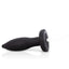 My Secret Rechargeable Vibrating Plug with Wireless Remote Control Waterproof