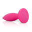 My Secret Rechargeable Vibrating Plug with Wireless Remote Control Waterproof - Pink