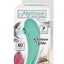 Mystique Suction Vibrating Rechargeable Silicone Massager