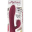 Mystique Venus Rechargeable Silicone Vibrator