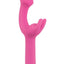 Mystique Vibrating Massagers Rechargeable Silicone G-Spot Vibrator