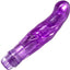 Naturally Yours Bachata Vibrating Dildo