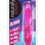 Naturally Yours Bloom Vibrator