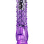 Naturally Yours Bump N Grind Vibrating Dildo