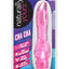 Naturally Yours Cha Cha Vibrator