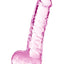 Naturally Yours Crystalline Dildo