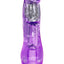 Naturally Yours Fantasy Vibrating Dildo