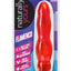 Naturally Yours Flamenco Vibrating Dildo