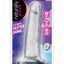 Naturally Yours Glitter Dildo