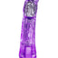 Naturally Yours Mambo Vibrating Dildo