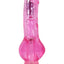 Naturally Yours Mr. Right Now Vibrating Dildo