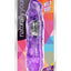 Naturally Yours Wild Ride Vibrating Dildo