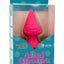 Naughty Bits Anal Gnome Gnome Silicone Butt Plug