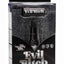 Naughty Bits Evil Bitch Lipstick Rechargeable Silicone Vibrator - Black