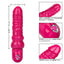 Naughty Bits Lady Boner Bendable Personal Vibrator