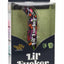 Naughty Bits Lil' Fucker Mini G-Spot Vibrator - Multicolor