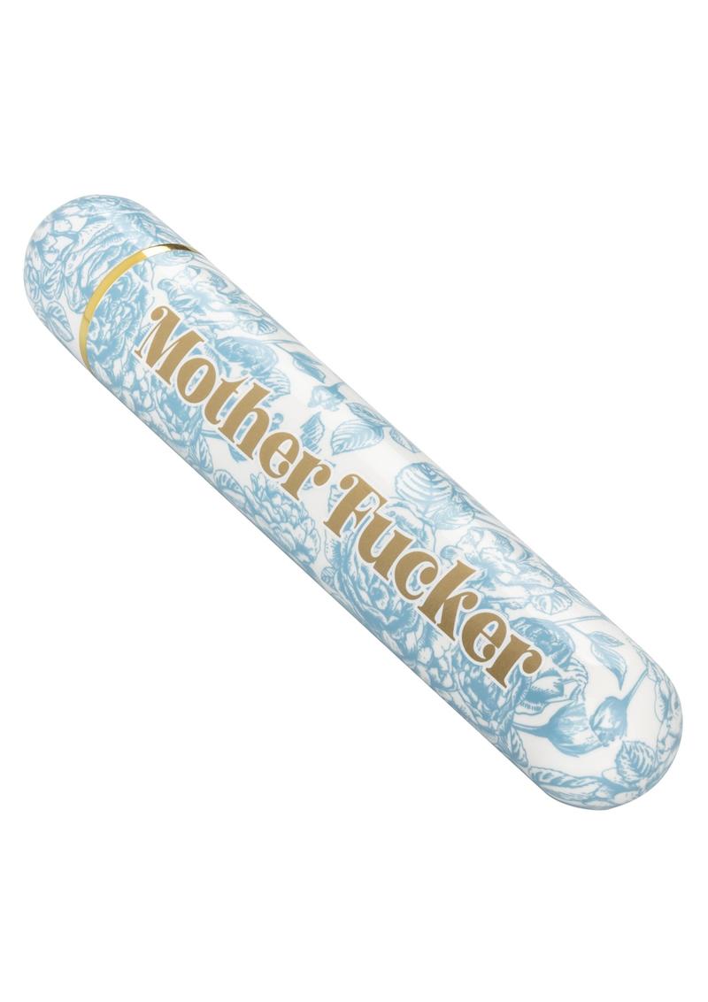 Naughty Bits Mother Fucker Vibrator