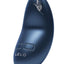 Nea 3 Rechargeable Clitoral Stimulator - Alien - Blue