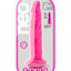 Neo Dual Density Dildo