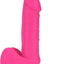 Neo Dual Density Dildo