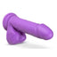 Neo Dual Density Dildo