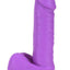 Neo Dual Density Dildo