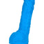 Neo Dual Density Dildo