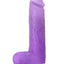 Neo Elite Encore Silicone Vibrating Dildo with Remote Control