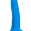 Neo Elite Silicone Dual Density Dildo