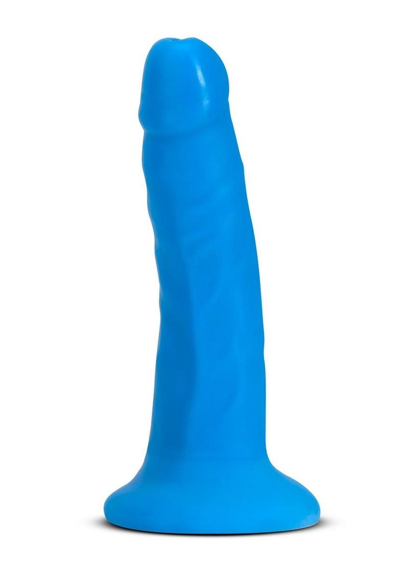 Neo Elite Silicone Dual Density Dildo