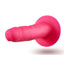 Neo Elite Silicone Dual Density Dildo