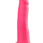 Neo Elite Silicone Dual Density Dildo