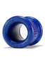 Neo Tall Silicone Ballstretcher - Large - Blueballs - Blue - Large