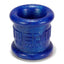 Neo Tall Silicone Ballstretcher - Large - Blueballs