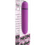 Neon Luv Touch XL Bullet Vibrator - Purple