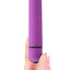Neon Luv Touch XL Bullet Vibrator - Purple