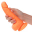 Neon Silicone Studs Dildo