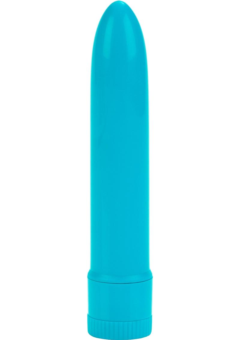 Neon Vibe Mini Vibrator