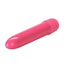 Neon Vibe Mini Vibrator - Pink