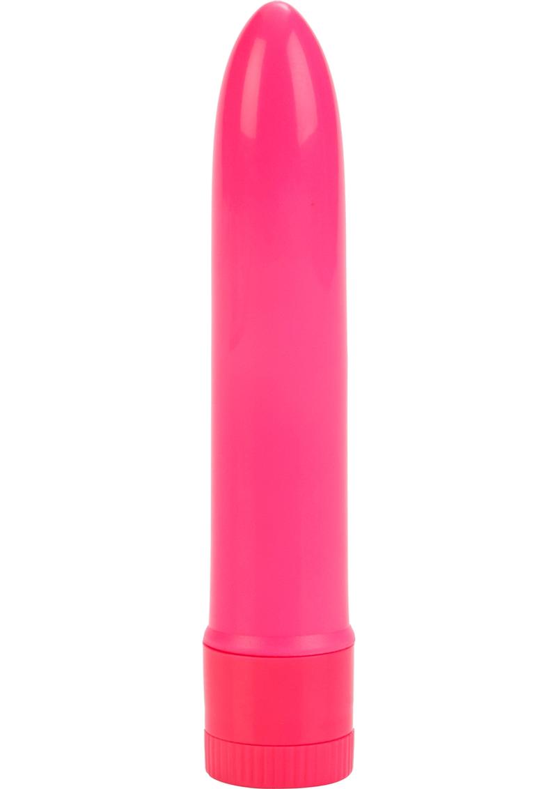 Neon Vibe Mini Vibrator