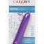 Neon Vibe Mini Vibrator - Purple