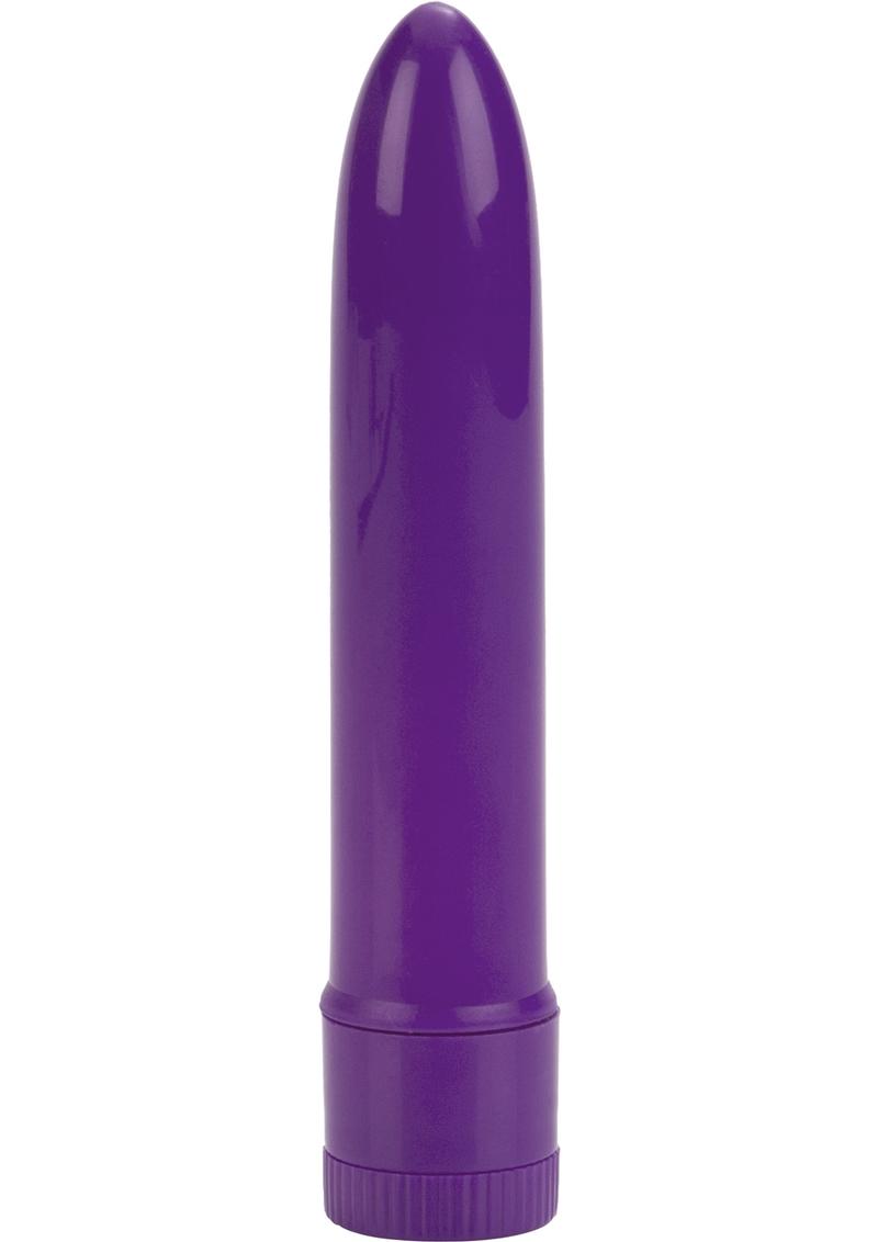 Neon Vibe Mini Vibrator