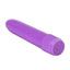 Neon Vibe Mini Vibrator - Purple