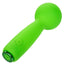 Neon Vibes The Bubbly Vibe Rechargeable Silicone Bullet Vibrator