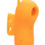 Neon Vibes The Buzzing Vibe Rechargeable Silicone Finger Vibrator