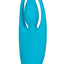 Neon Vibes The Orgasm Vibe Rechargeable Silicone Finger Vibrator