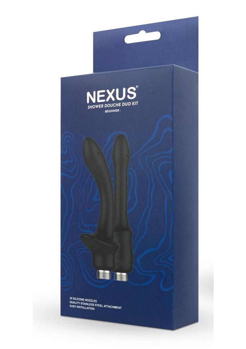 Nexus Beginner Shower Douche Duo Kit Sdk001