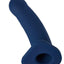 Nexus Collection By Sportsheets Banx Silicone Hollow Sheath Dildo