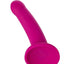 Nexus Collection By Sportsheets Galaxie Silicone Dildo