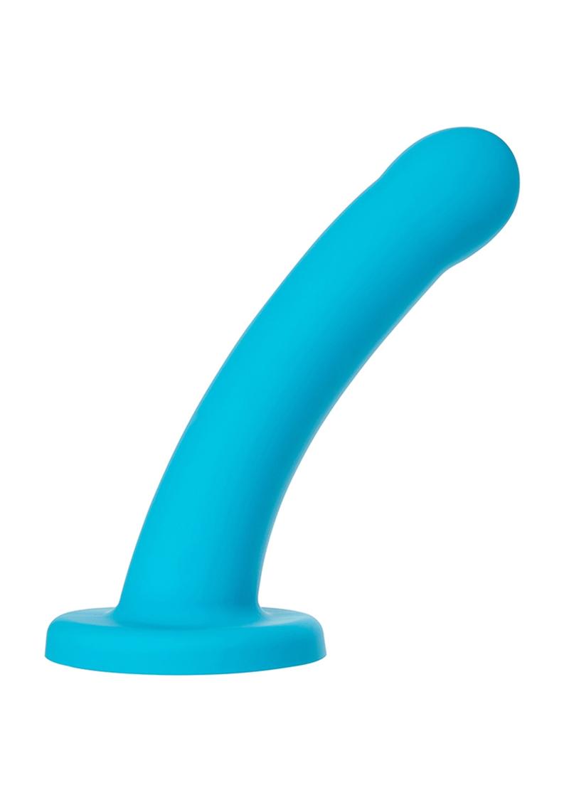 Nexus Collection By Sportsheets Hux Silicone Dildo